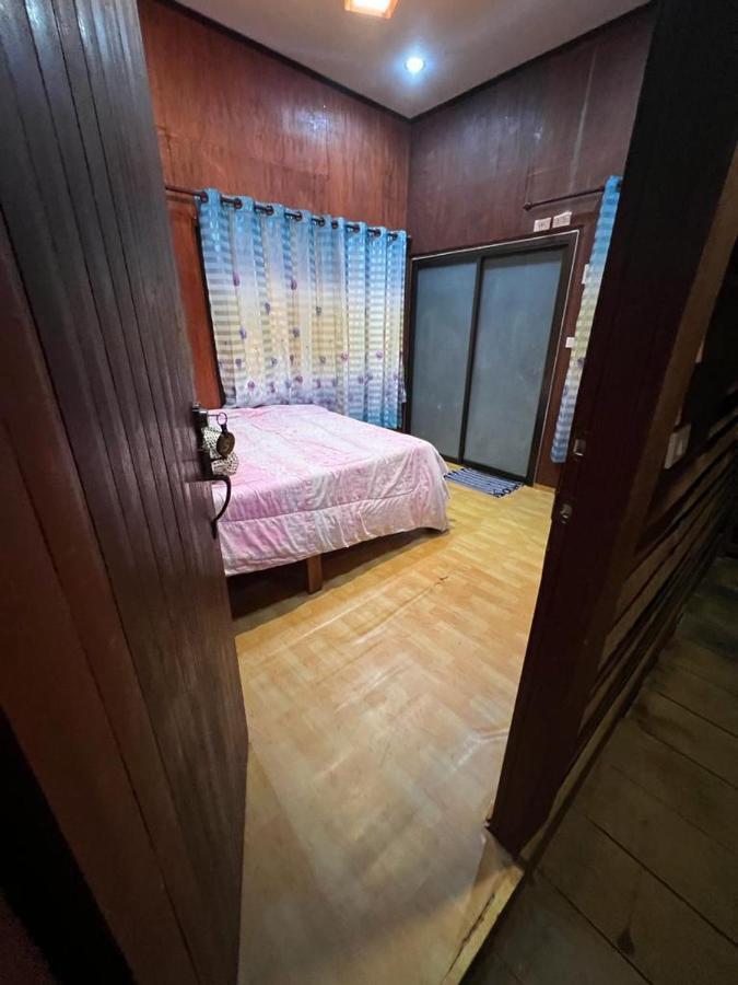 Aya House Lejlighed Pai Eksteriør billede